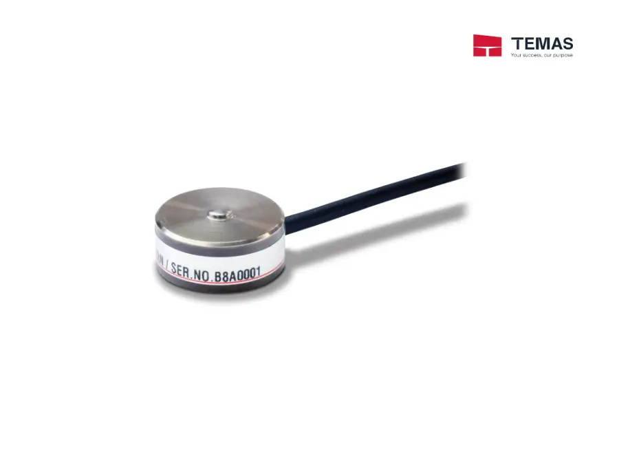 LOADCELL NHỎ GỌN UNIPULSE ULS